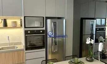 Imagem 5: Apartamento com 1 dormitório, 40 m² - venda por R$ 1.345.000 ou aluguel por R$ 8.040/mês