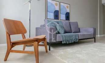 Imagem 4: Apartamento em Leblon - Rio de Janeiro