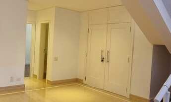 Imagem 3: Casa de condomínio sobrado para aluguel tem 596 metros quadrados com 4 quartos