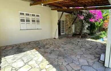 Imagem 4: CASA NA COROA DO MEIO