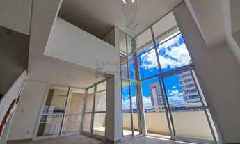 Imagem 1: ALTO DE SANTANA COBERTURA PENTHOUSE 315,00m² 3 suites 5 vagas