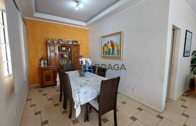 Imagem 7: Casa com 4 dormitórios à venda, 315 m² por R$ 1.110.000,00 - Jardim Satélite - São José do