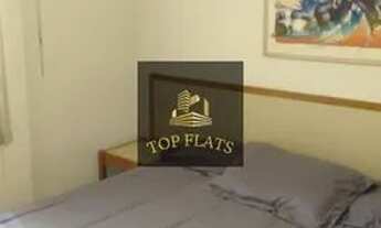 Imagem: Flat disponível no Jardim Paulista