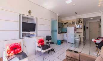 Imagem 7: Apartamento para Aluguel - Boa Viagem, 1 Quarto, 42 m2