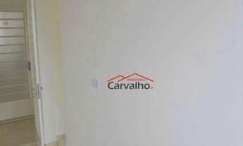 Imagem 4: Casa com 1 dormitório para alugar, 24 m² por R$ 800,00/mês - Vila Guilherme - São Paulo/SP