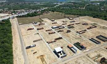 Imagem 7: Loteamento Boa Vista Pronto Para Construir Saia Do Aluguel Agora!!!!. apresente-se