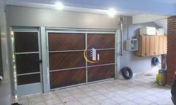 Imagem 4: Lindo Sobrado com 3 dormitórios para alugar, 320 m² por R$ 6.020/mês - Santo Antônio - Osa