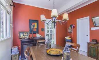 Imagem 4: Casa para Venda - 290m², 3 dormitórios, sendo 3 suites, 3 vagas - Teresópolis