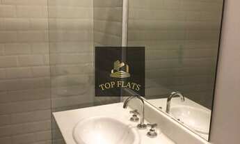 Imagem 2: Flat no Jardim Paulista