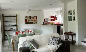 Imagem 2: Village com 4 dormitórios para alugar, 225 m² por R$ 10.000,00/mês - Módulo 24 - Ilhéus