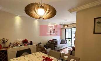 Imagem 4: Apartamento à venda no bairro Tatuapé - São Paulo/SP, Zona Leste