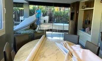 Imagem 6: Casa Condominio para Venda - 423.96m², 4 dormitórios, sendo 1 suites, 4 vagas - Boa Vista