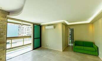 Imagem: Apartamento para Aluguel - São Francisco