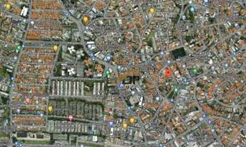 Imagem 6: Casa com 4 dormitórios à venda, 135 m² por R$ 358.530 - Sítio do Morro - São Paulo/SP