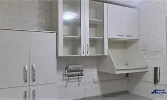 Imagem 6: Apartamento 02 dormitórios 01 vaga 56 m2 úteis