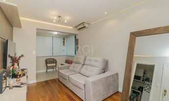 Imagem 4: Apartamento de 1 dormitório e 1 vaga de garagem no bairro Petrópolis