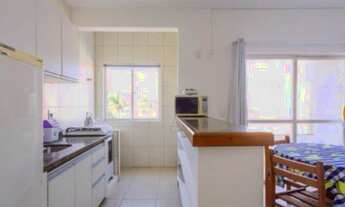 Imagem 3: Alugo Apto pé na areia Ingleses