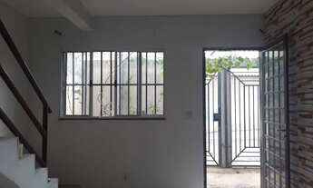 Imagem 2: Ageo de sobrado Valparaíso