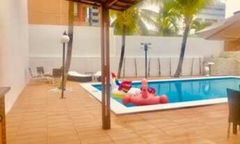 Imagem 4: Casa temporada alto padrão praia Bessa Jardim Oceania