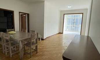 Imagem 3: APARTAMENTO 100m², 2 quartos - Vila Mariana - próximo ao Parque Ibirapuera, São Paulo - S