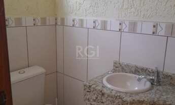 Imagem 6: Sobrado em Aberta dos Morros