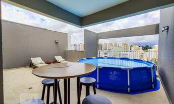 Imagem: Apartamento para Aluguel - Vila Andrade