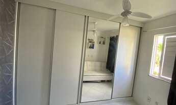 Imagem 6: Apartamento 2/4, sendo 01 suíte - Colina de Piatã