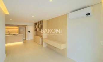 Imagem 4: Apartamento à venda na Vila Olímpia, 77 m², totalmente reformado, com 1 ampla suíte mais 1