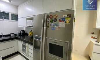 Imagem 4: Apartamento com 3 dormitórios à venda, 126 m² por R$ 800.000,00 - Jardim São Paulo - Ameri