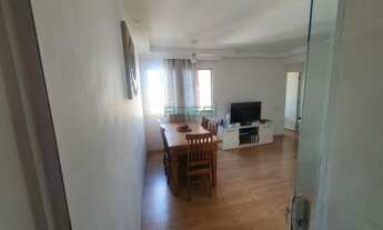 Imagem 4: Apartamento de 75m² com 3 quartos, 1 vaga à venda - Jardim Ubirajara