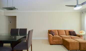 Imagem 3: Apartamento à venda 3 dorm, 1 suíte, 93m2, 2 vagas - Jardim Marajoara/SP