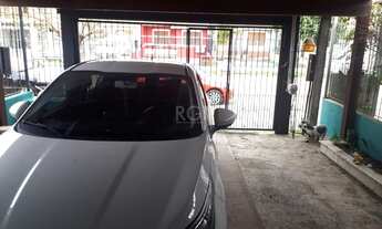 Imagem 3: Casa para Venda - 46.49m², 2 dormitórios, 2 vagas - Hípica