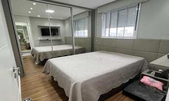 Imagem 3: Venda - Apartamento 50m 2 quartos em Vila Anastácio - São Paulo - SP