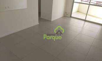 Imagem: Apartamento com 2 dormitórios, 64 m²