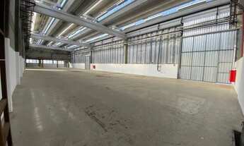 Imagem 7: GALPÃO para venda ou locação TABOÃO DA SERRA