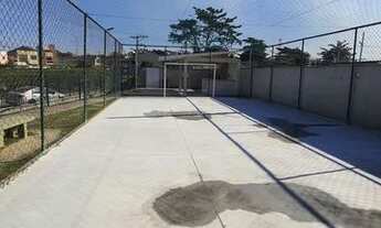 Imagem 4: Excelente apartamento com piscina - Condomínio Grand Villagio - Campo Grande