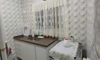 Imagem 4: Apartamento para Venda em São Paulo, Cambuci, 2 dormitórios, 1 banheiro, 1 vaga