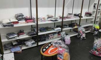 Imagem 4: Loja Infantil em Shopping