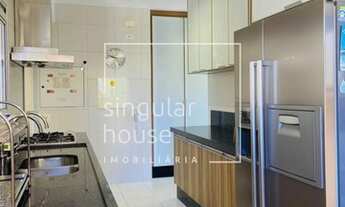 Imagem 4: 178 m² | 3 suítes