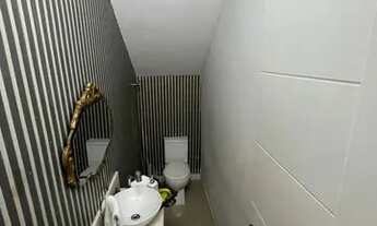 Imagem 3: Duplex 3/4 suíte/Closet - Com Piscina/ Área Gourmet - Bairro Sobradinho - Ótima Localizaç