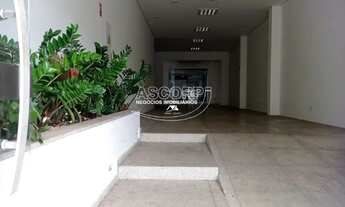 Imagem: Salão comercial para locação - Bairro