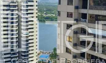 Imagem 7: Apartamento para aluguel com 140 metros quadrados com 4 quartos