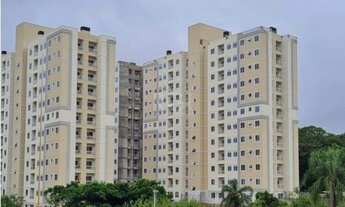 Imagem 4: Apartamento para Venda - 44.02m², 1 dormitório, 1 vaga - Parque Santa Fé