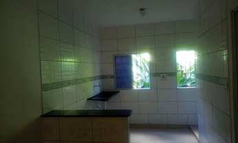 Imagem 6: Casa no cabula( incluso água e luz ) próximo a nuneb