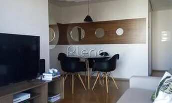 Imagem 1: Venda Apartamento com 3 dormitórios