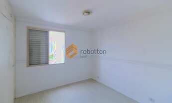 Imagem 4: APARTAMENTO COM 2 DORMITÓRIOS A 240 METROS DA ESTAÇÃO SANTA CECÍLIA!!