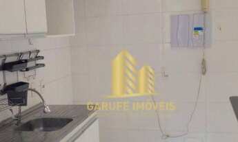 Imagem 4: Apartamento com 3 dormitórios para alugar, 70 m² por R$ 2.040,00/mês - Parque Residencial