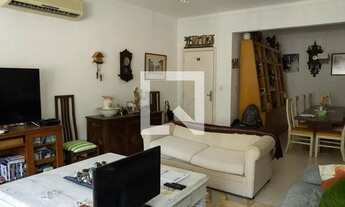 Imagem 3: Apartamento à Venda - Laranjeiras, 3 Quartos, 136 m2