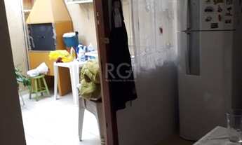 Imagem 5: Casa Condominio para Venda - 75m², 2 dormitórios, 1 vaga - Ipanema