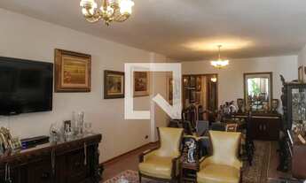 Imagem 2: Apartamento para Aluguel - Ipanema, 6 Quartos, 320 m2